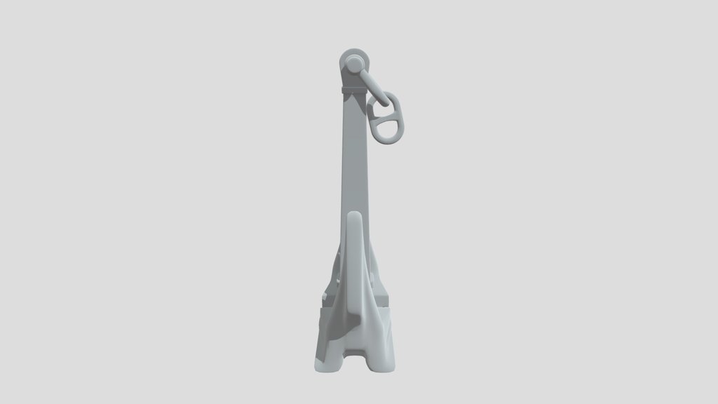 20th Century Anchor