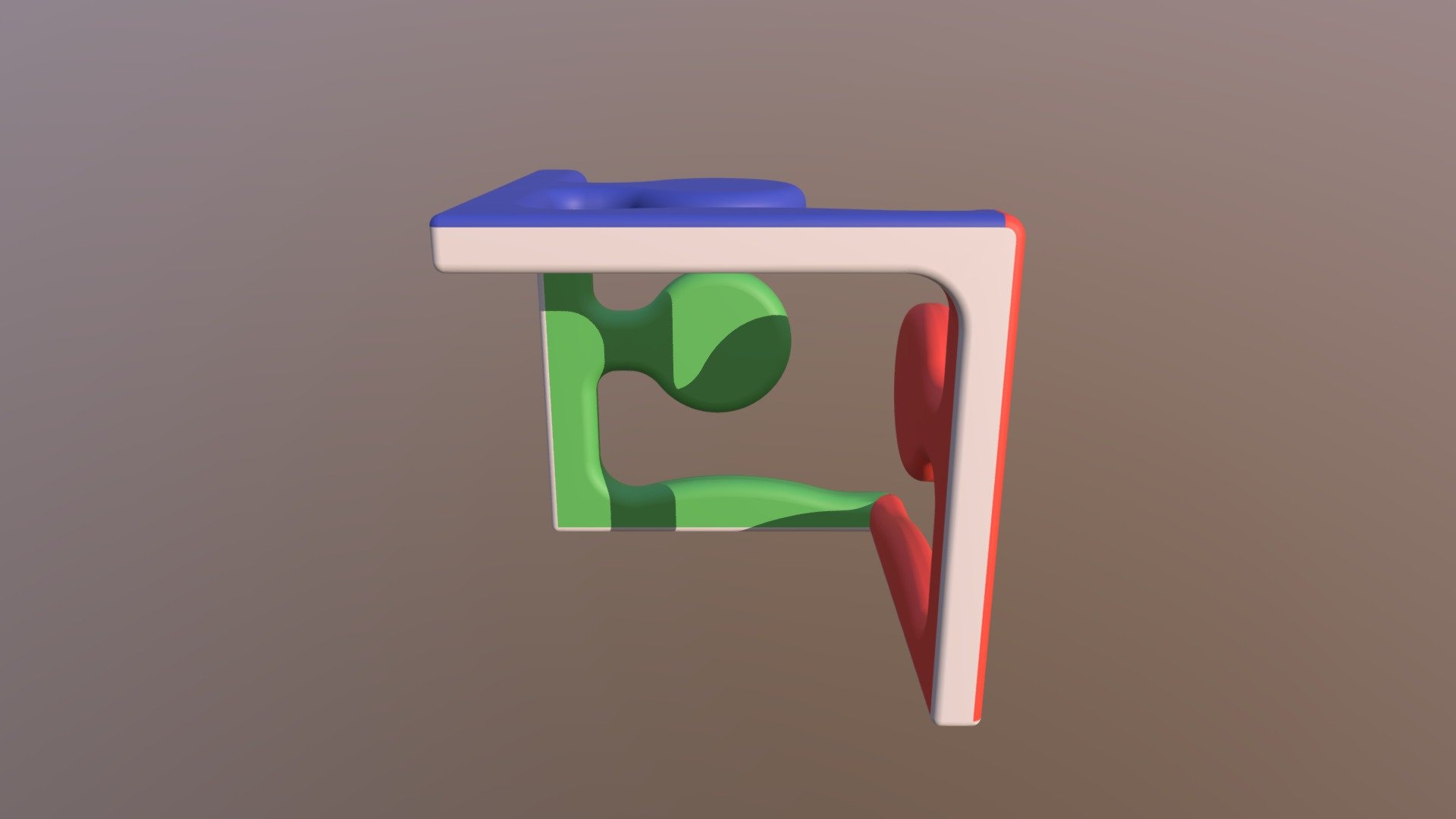 FabLab Logo3D