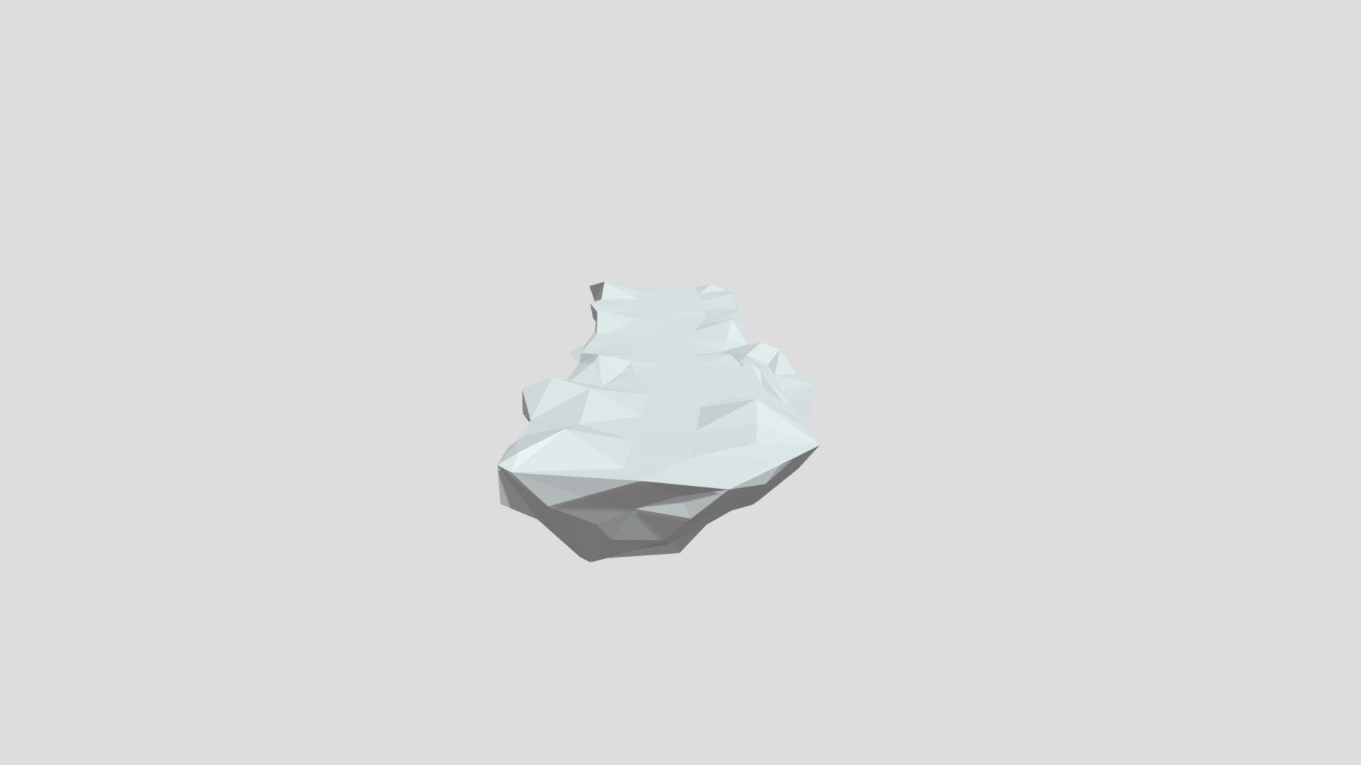 Island Pass 1
