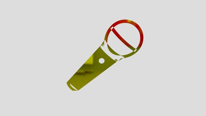 Microphone