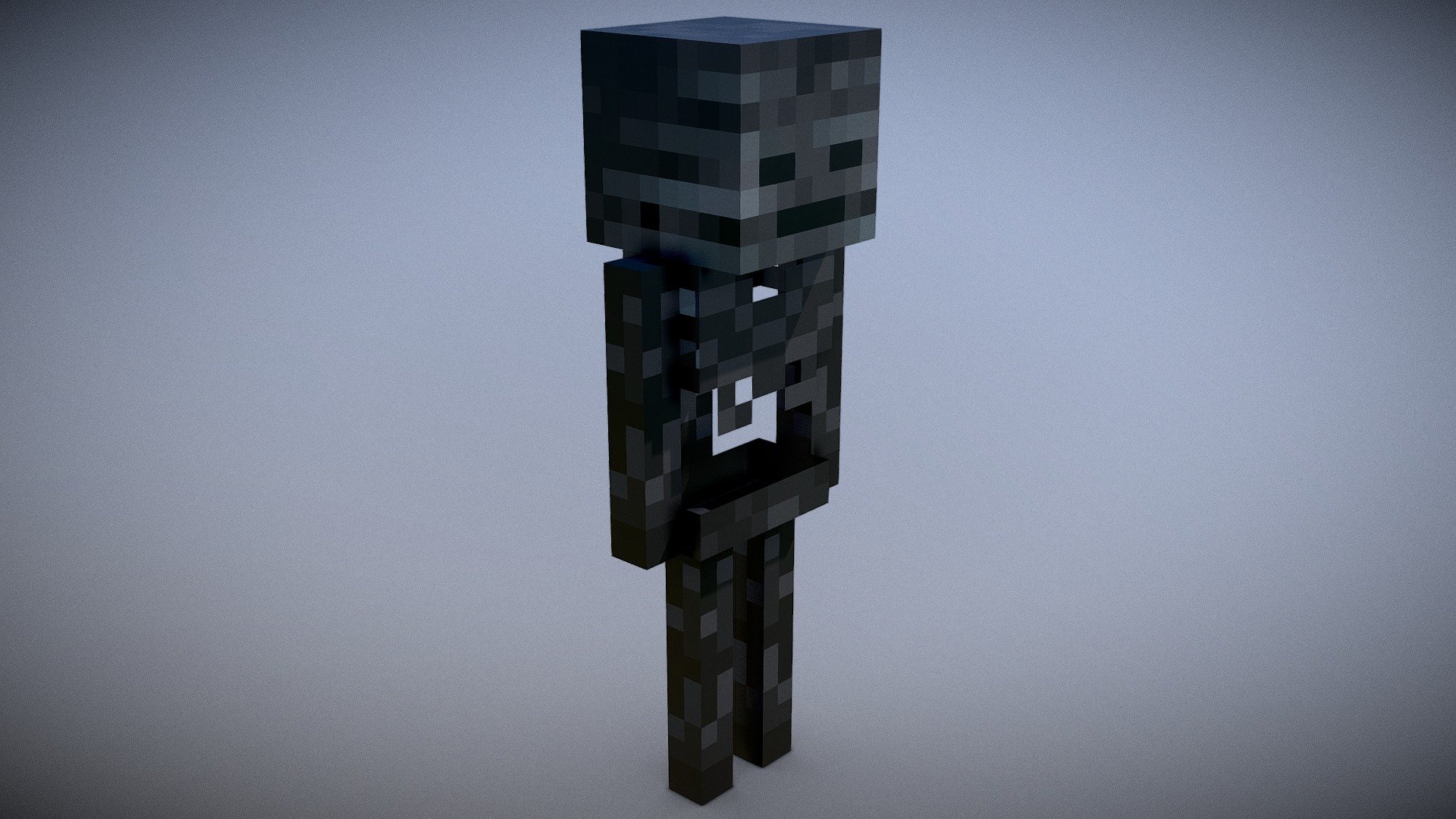Minecraft - Wither