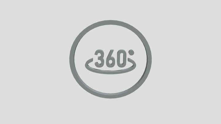 360 3D Model