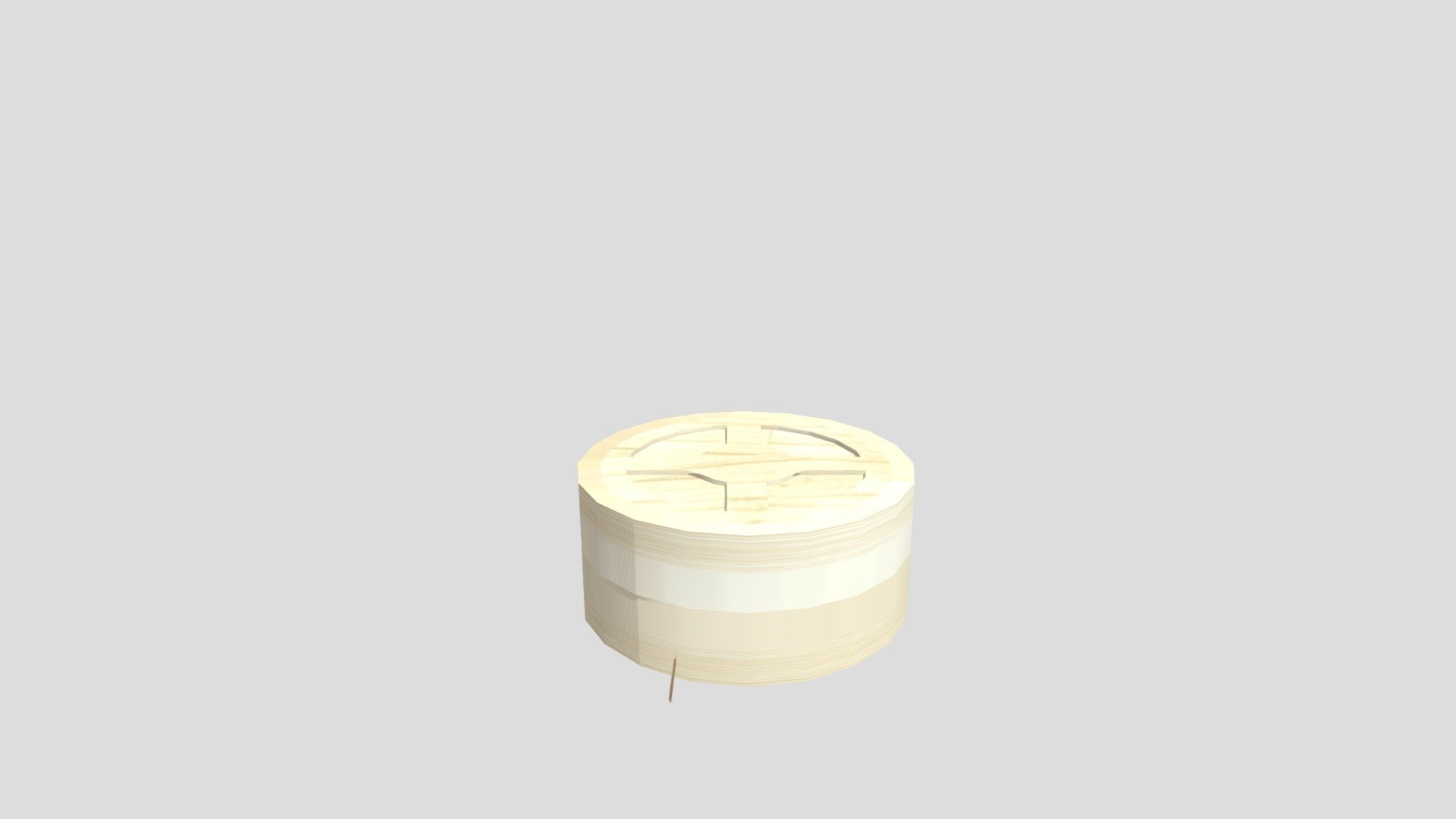 TF Model