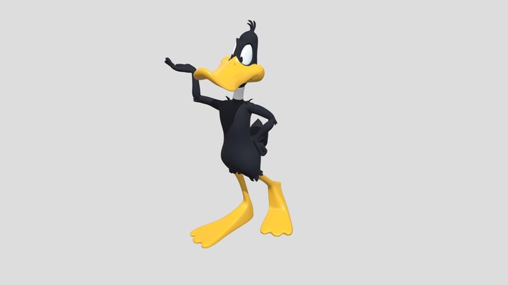 Daffy Duck