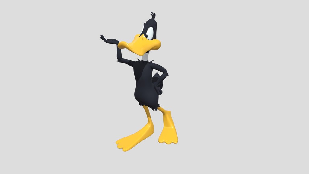 Daffy Duck