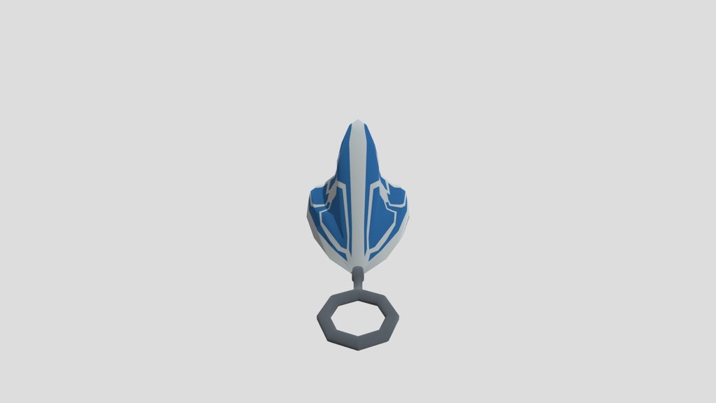 yeeps gog Ship zipper