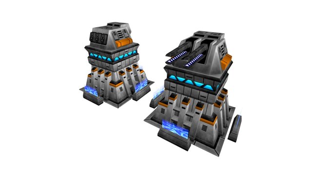 Heimdall 3D models - Sketchfab