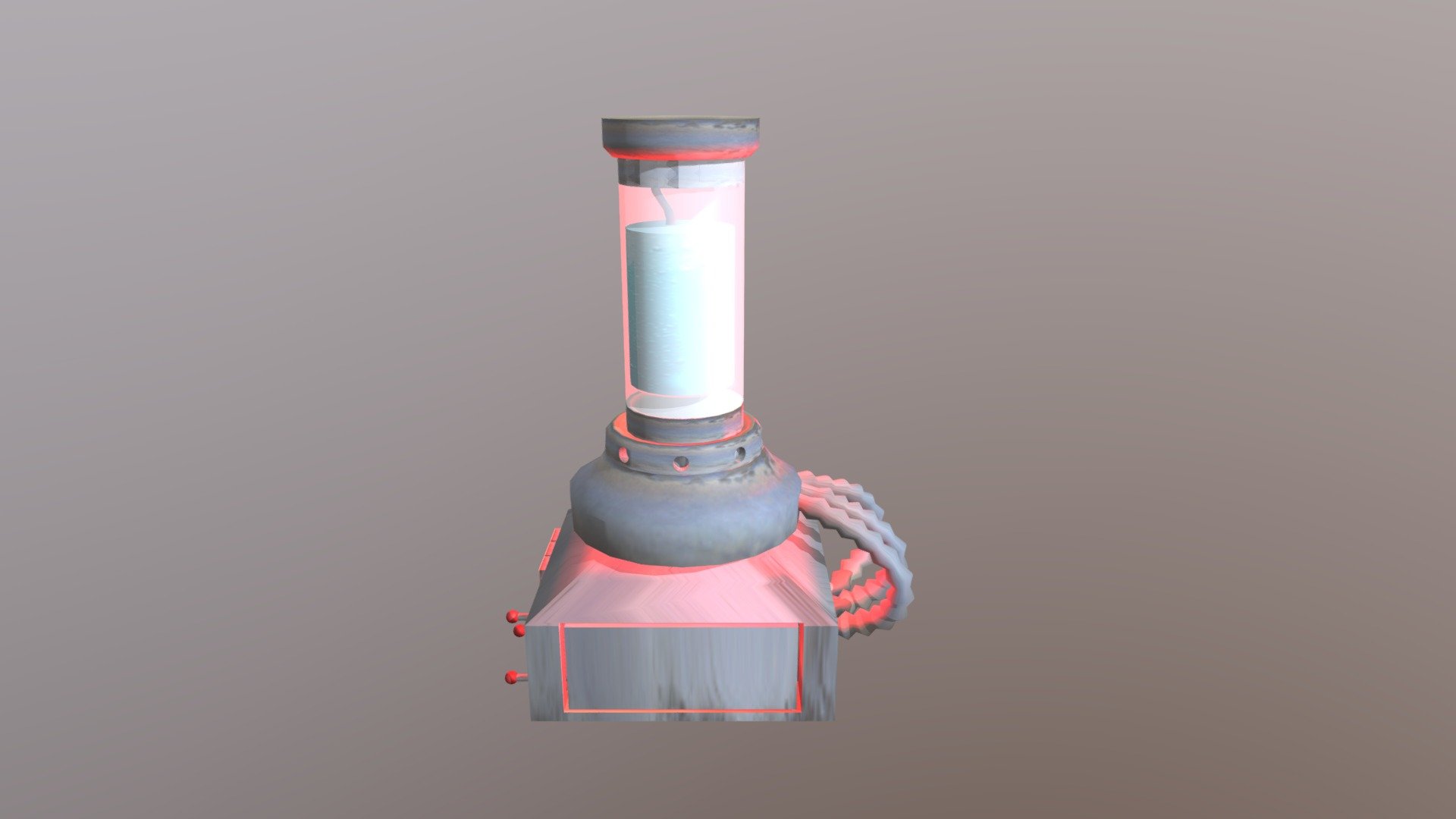 Cloning Machine 1