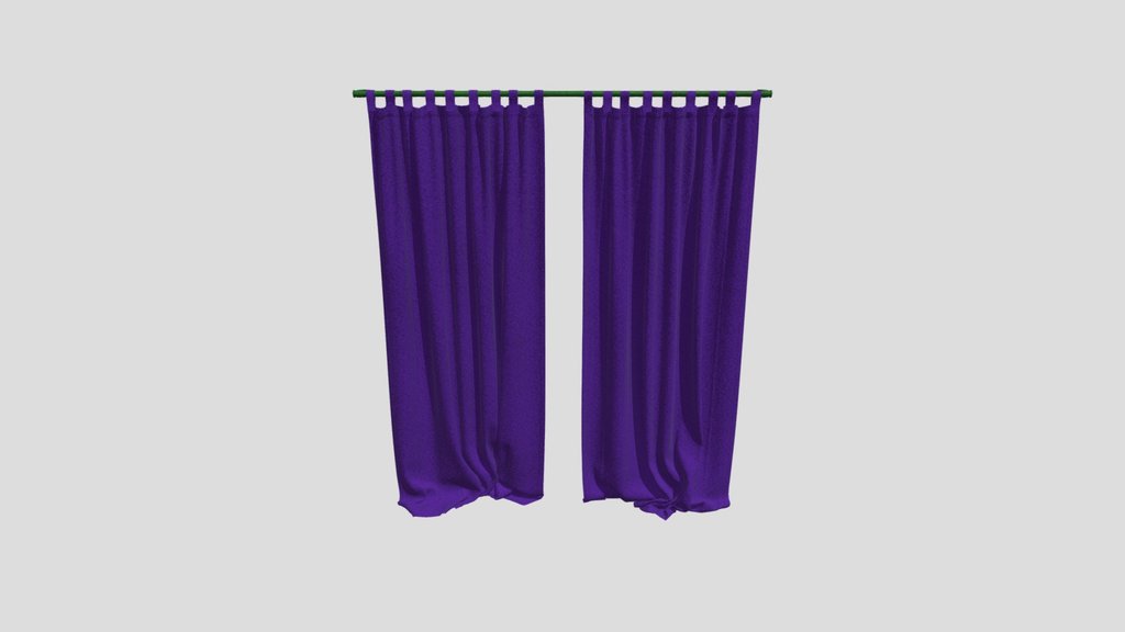 Simplecurtain