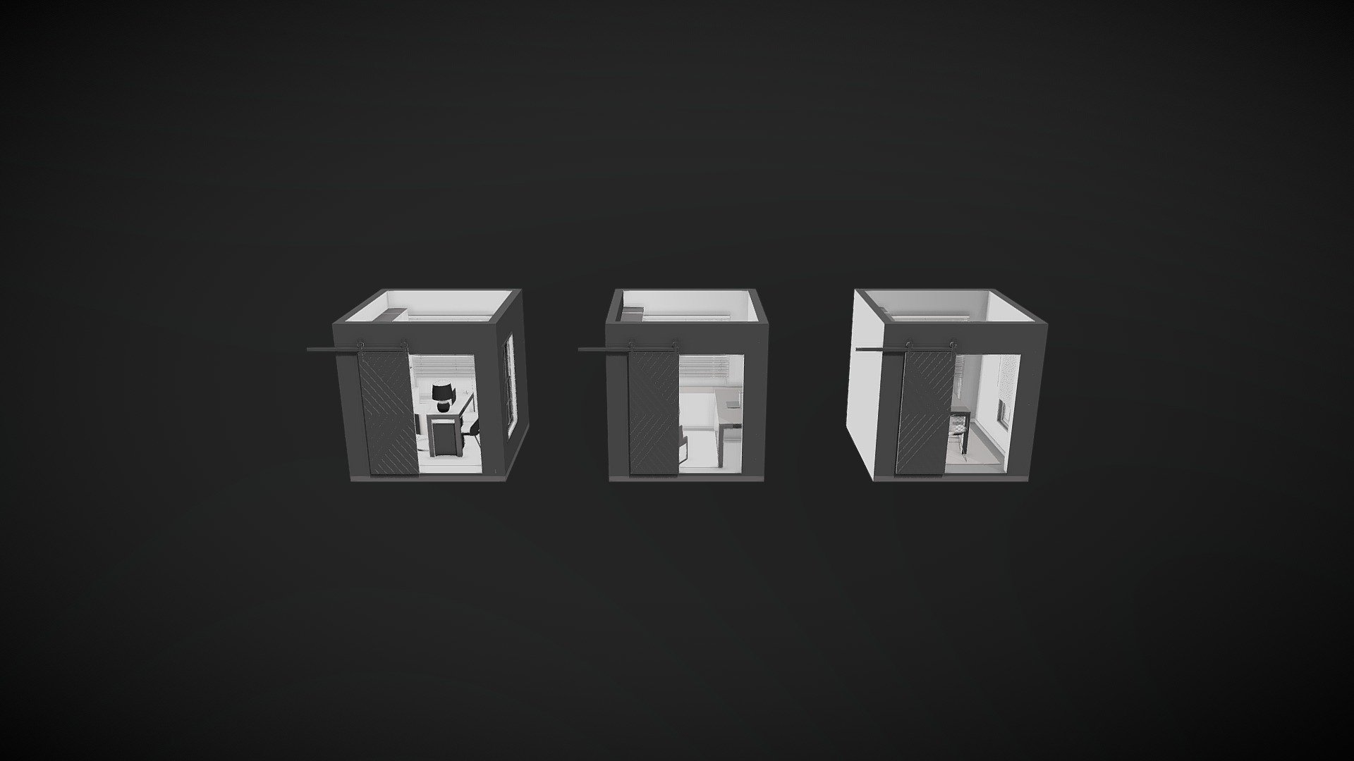 Layouts - Projeto Su