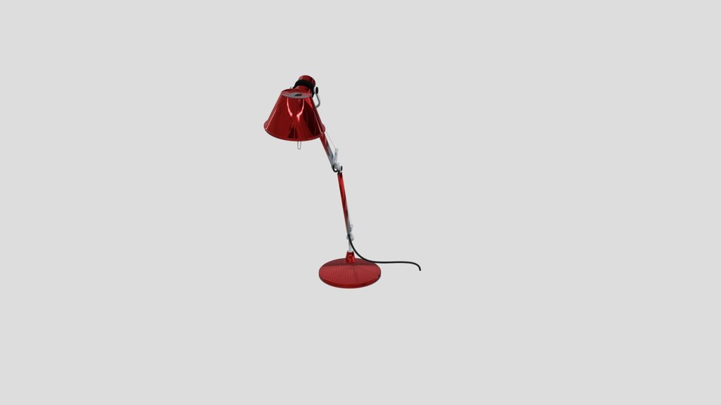 Desk Lamp