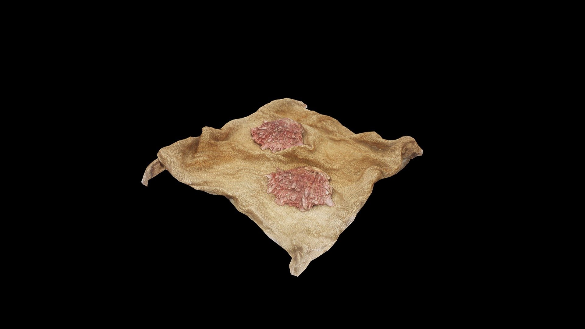 Manta Spondylus