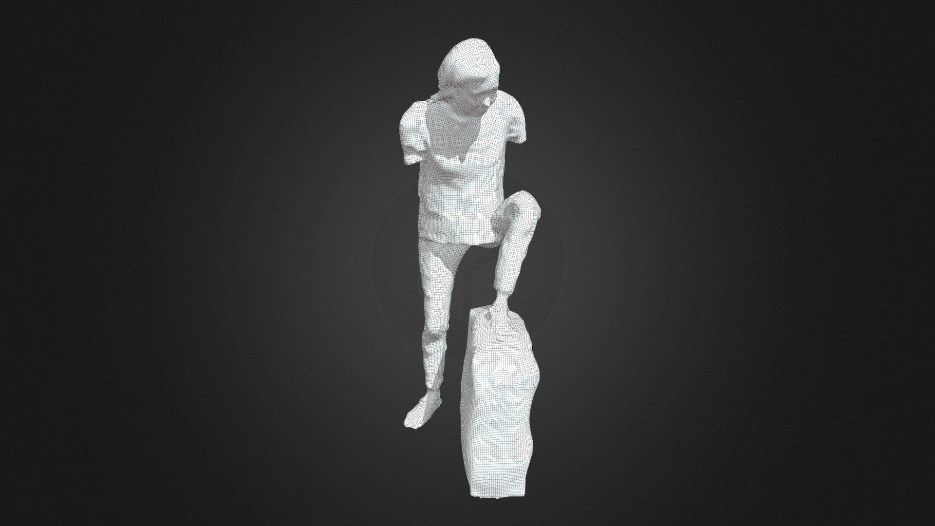 AR app - Stage 4