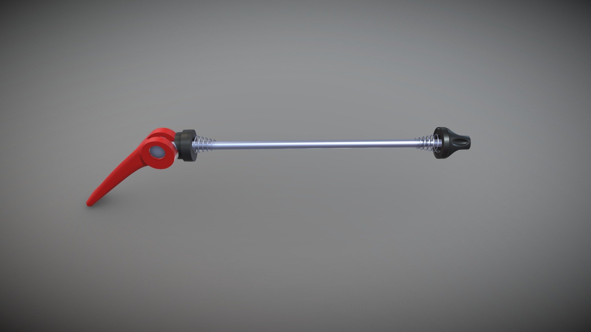Bicycle Skewer