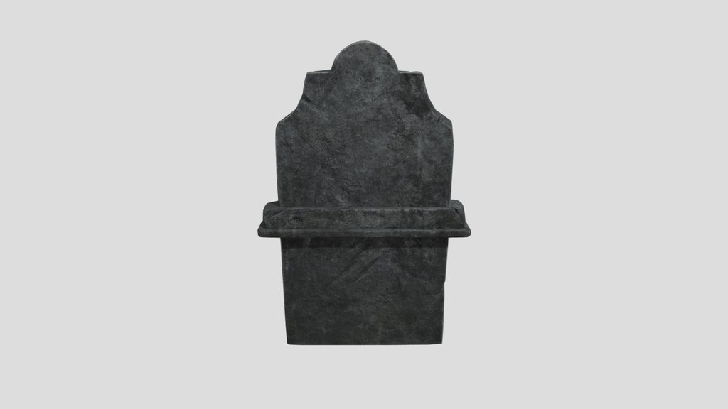Tombstone