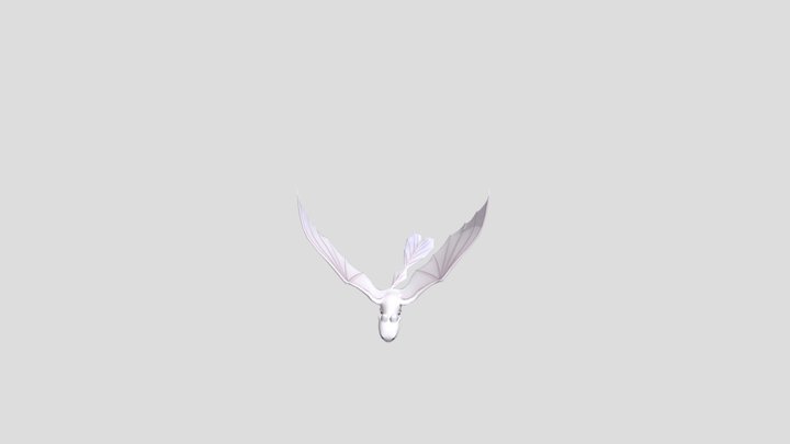 Light Fury