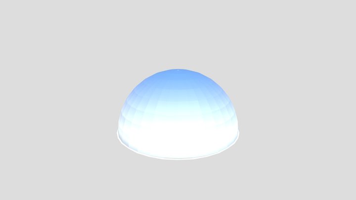 The Stage 3D Model