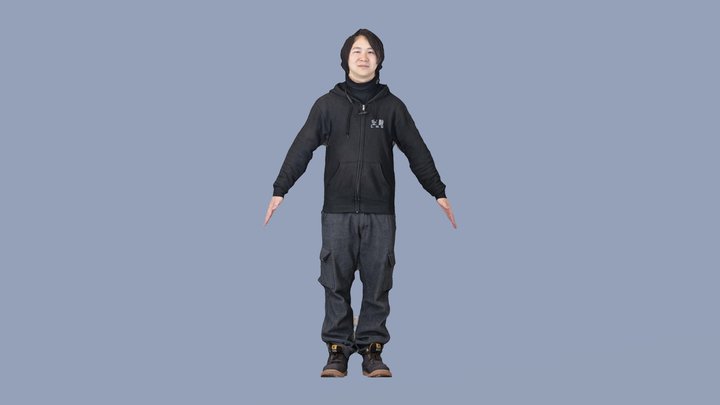 20190311 Asai 3D Model