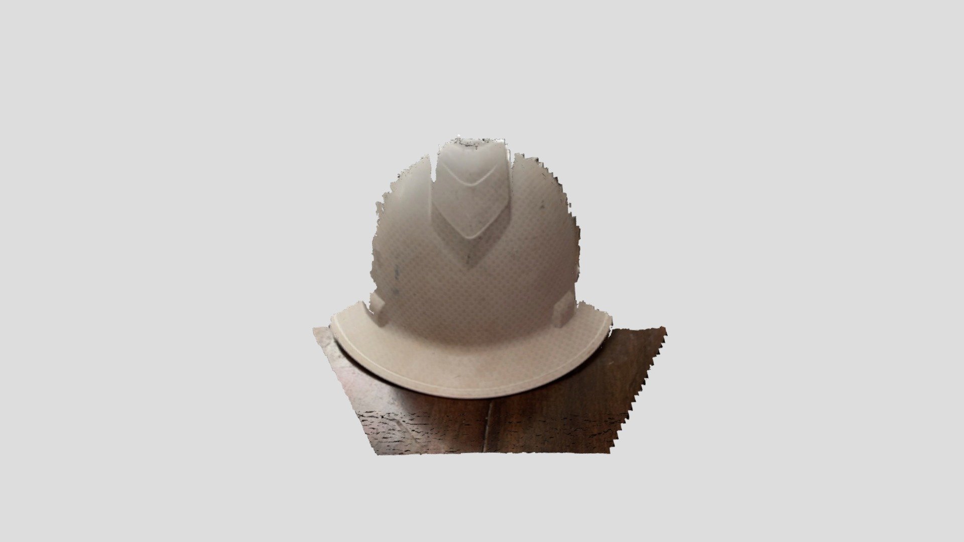 Hard Hat Base