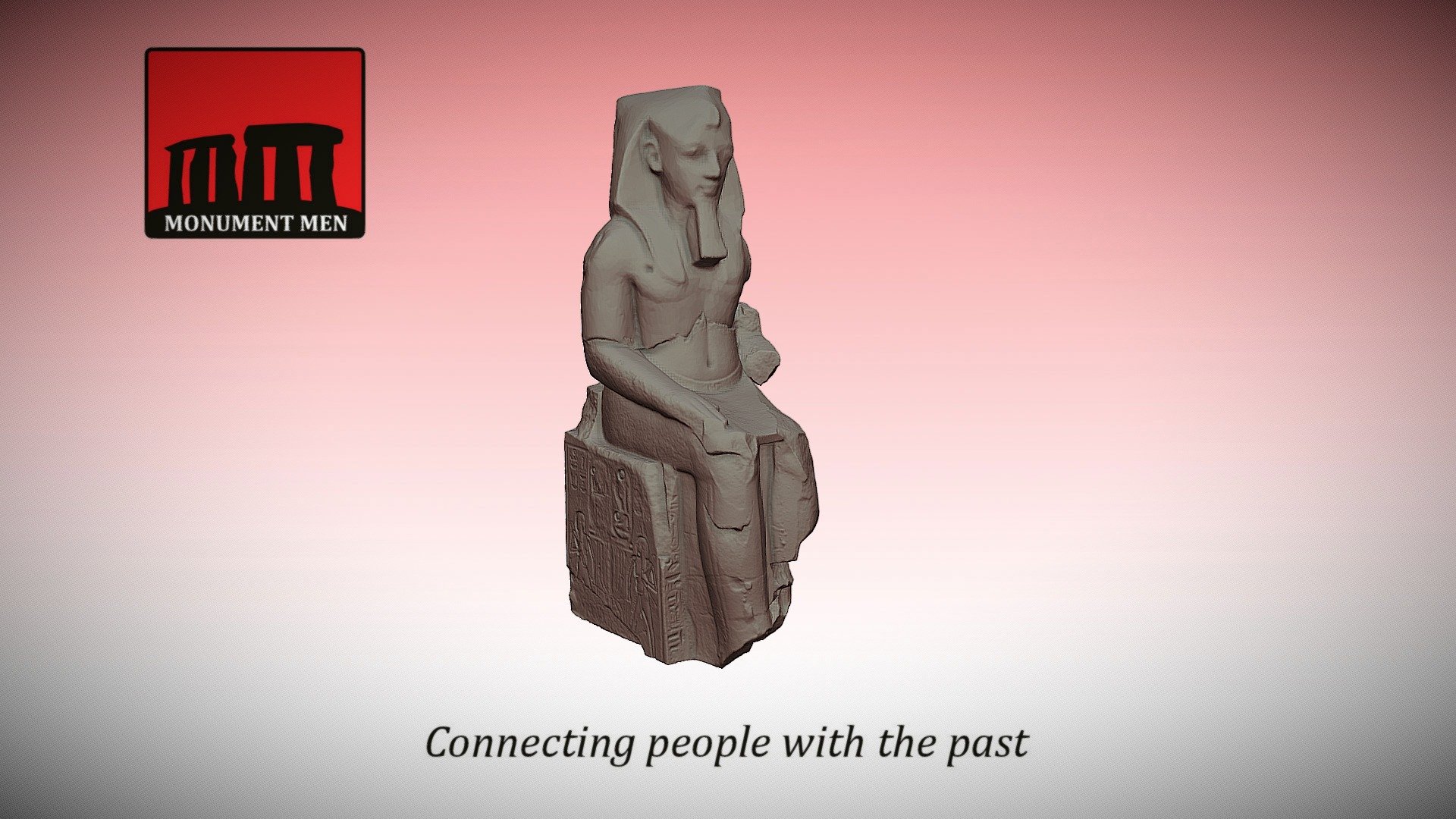 The Complete Younger Memnon: #CHRemixChallenge