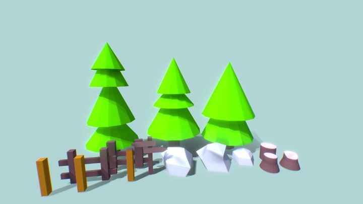 Enchanted Forest