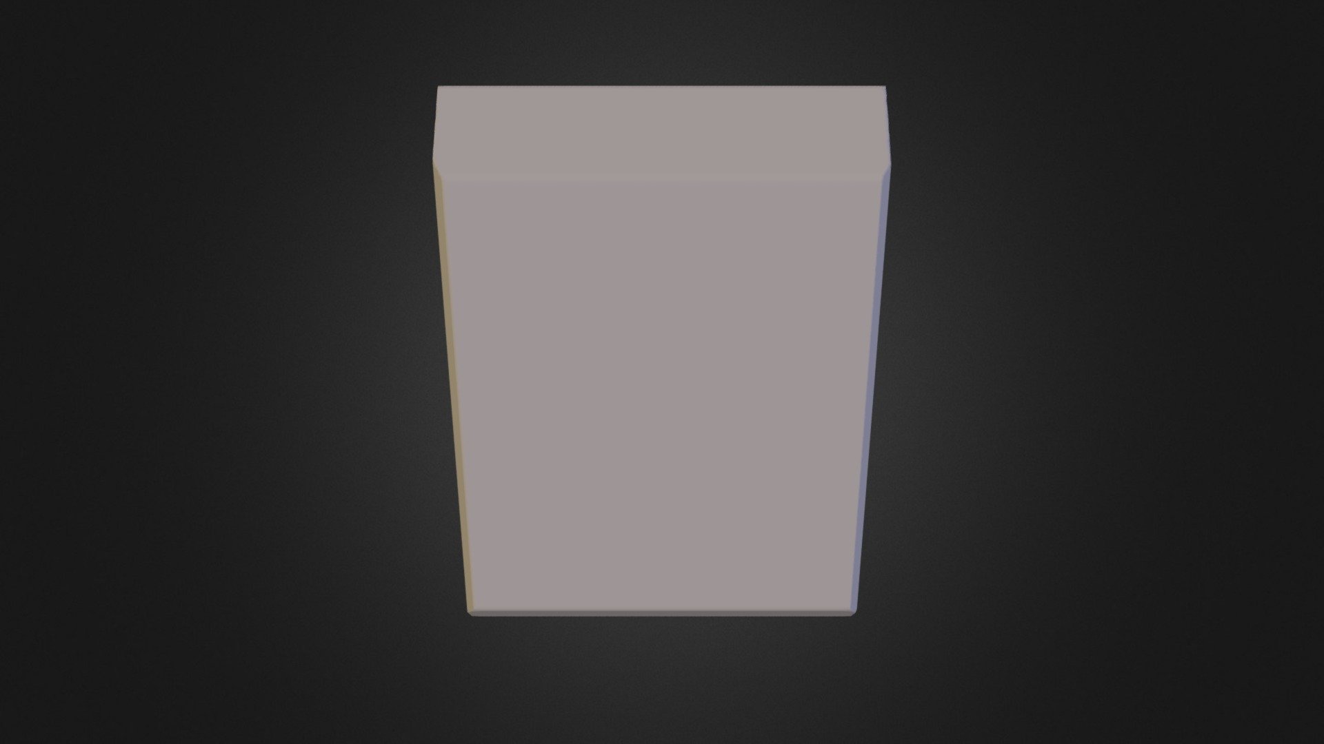 Container V3 - 3D model by Josh Olsen (@jolsen802) [70bab0a] - Sketchfab