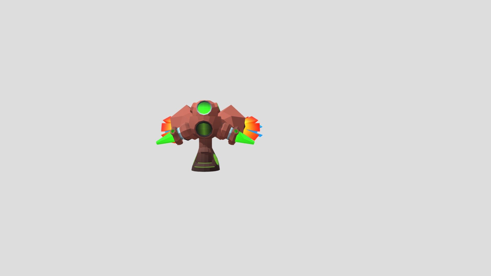 Robot