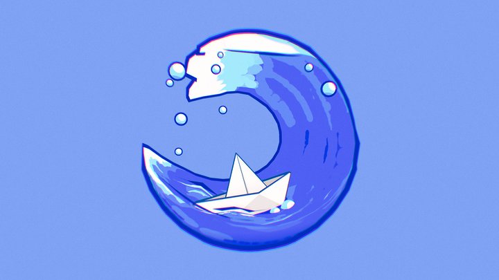 Boat - Sketchfab Weekly 3D Model