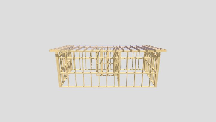 Tancabesti_8x4_o_apa_1 3D Model