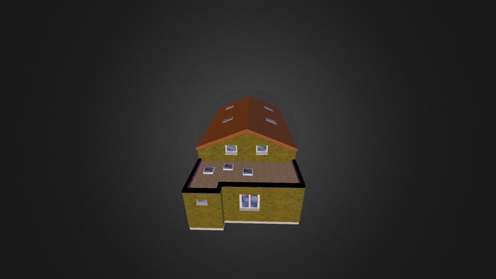 test 3D Model