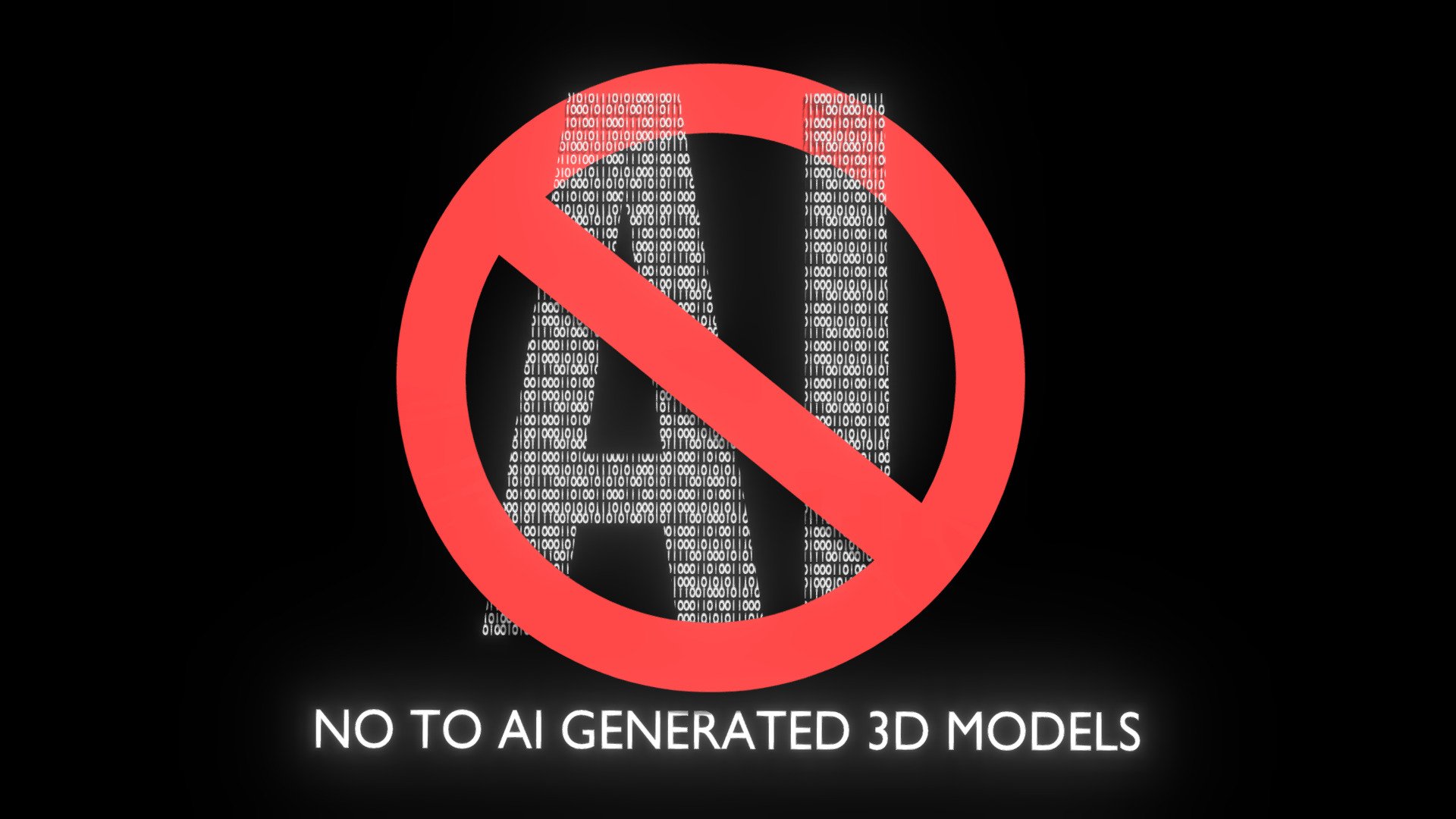 no-to-ai-generated-3d-models-read-description-download-free-3d