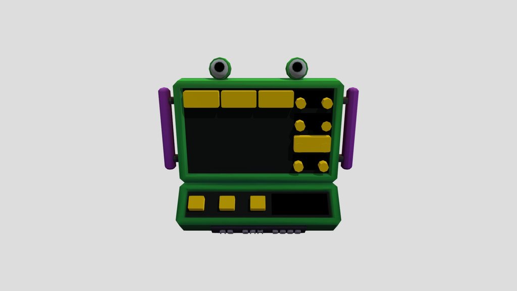 animal company - Meta Camera Controls