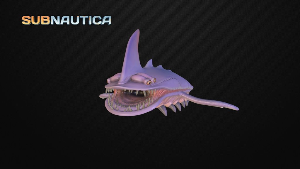 subnautica-a-3d-model-collection-by-fox3d-sketchfab