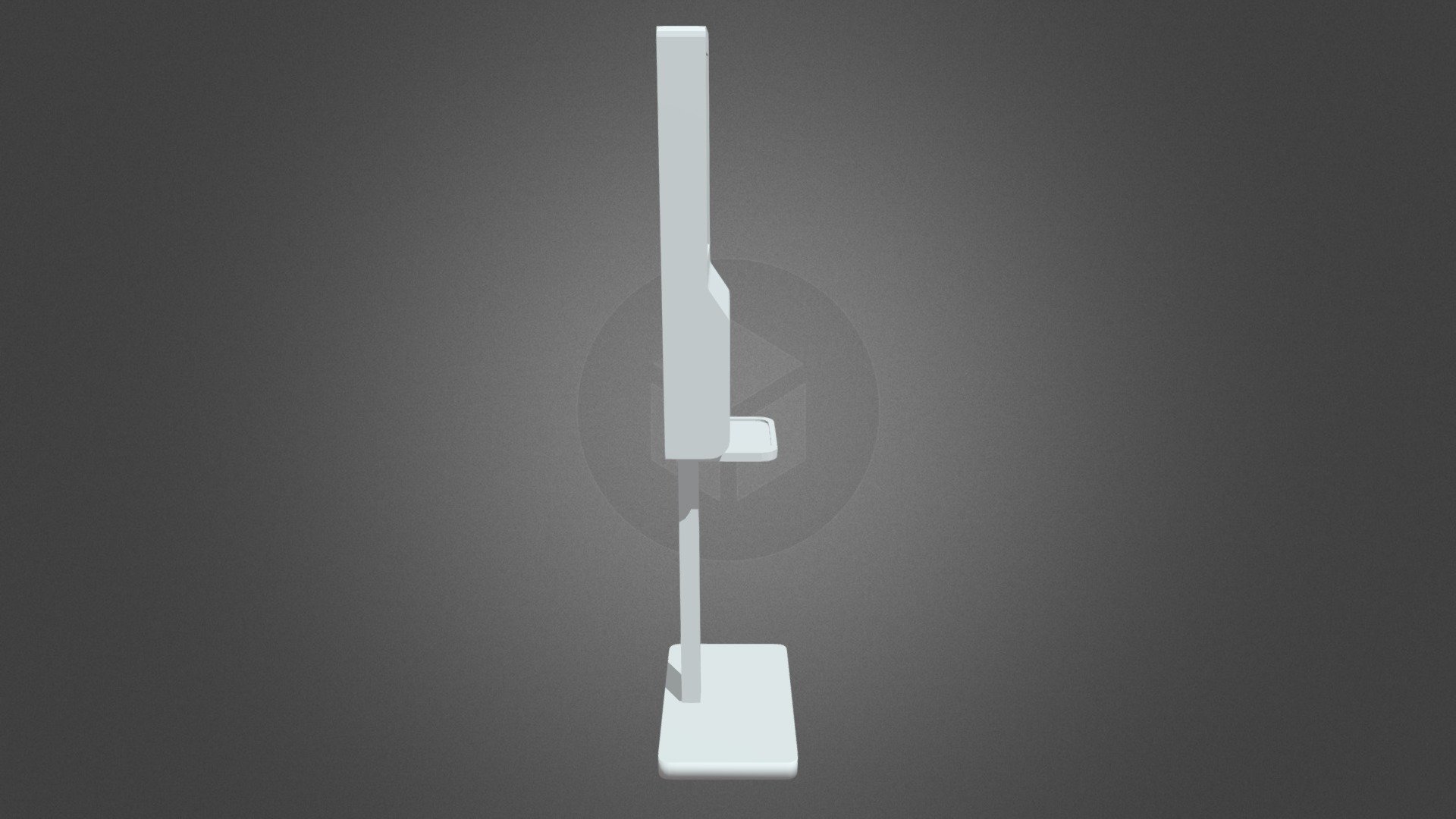 Digital Sanitizer