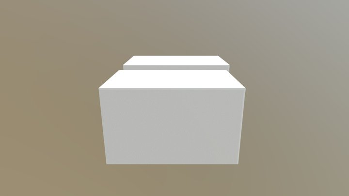 kofe — редакт1 3D Model