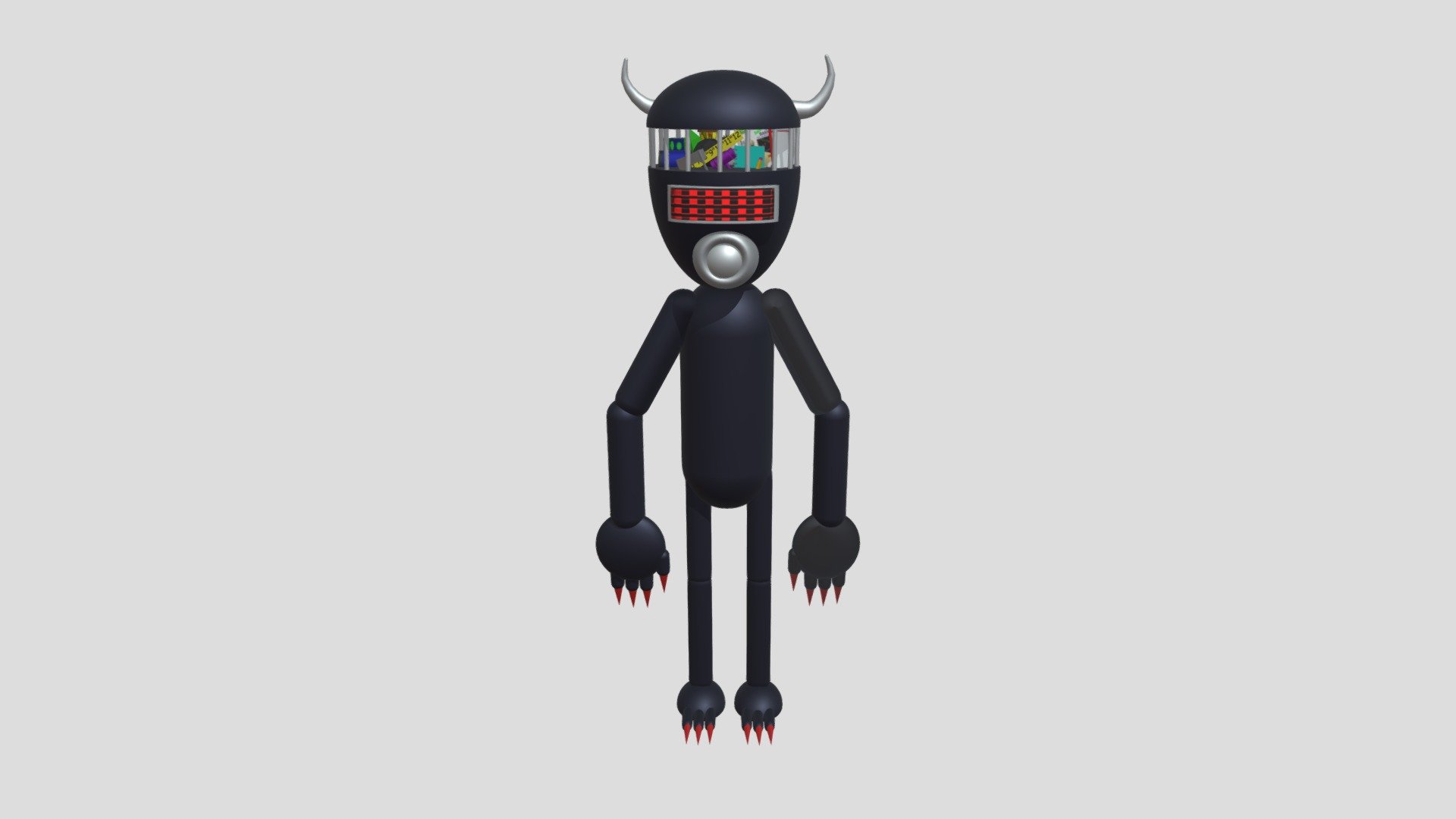 Nightmare Eater