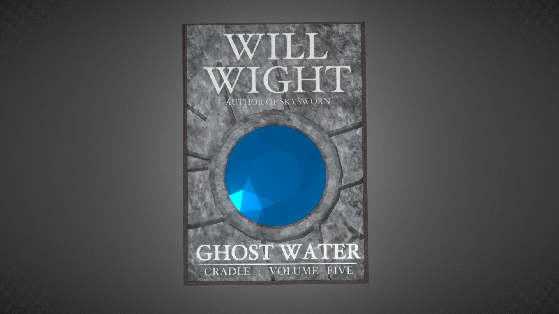 Ghostwater 2024 will wight