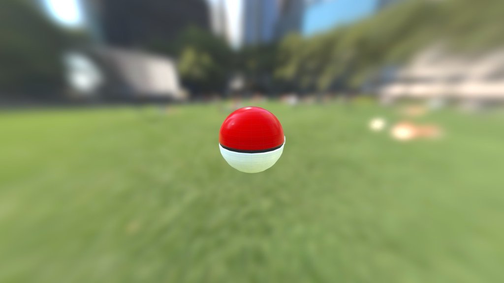 Pokeball