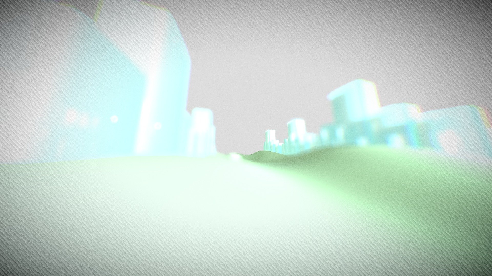 Dreamland- the heaven paradise