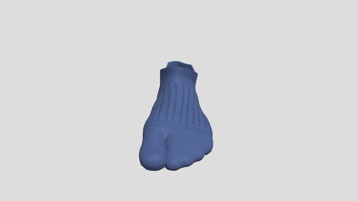 1321_004 3D Model