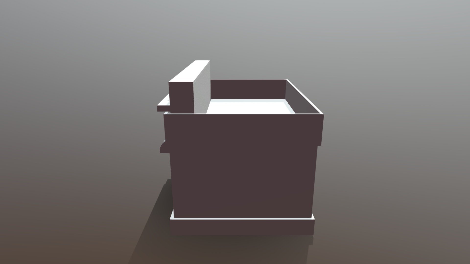 Shop - 3D model by amelia (@24ameliag2076) [70c0faa] - Sketchfab
