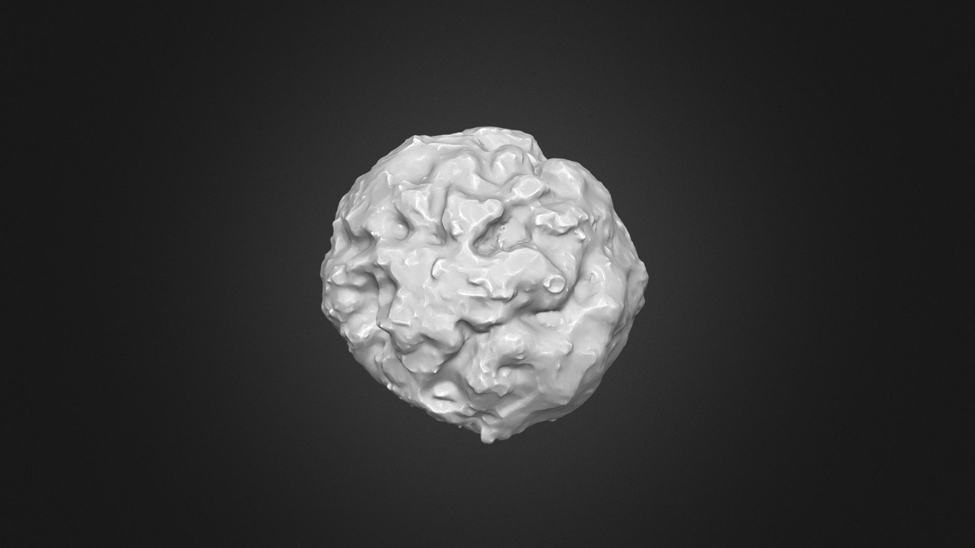Hailstone 13 - 20200119