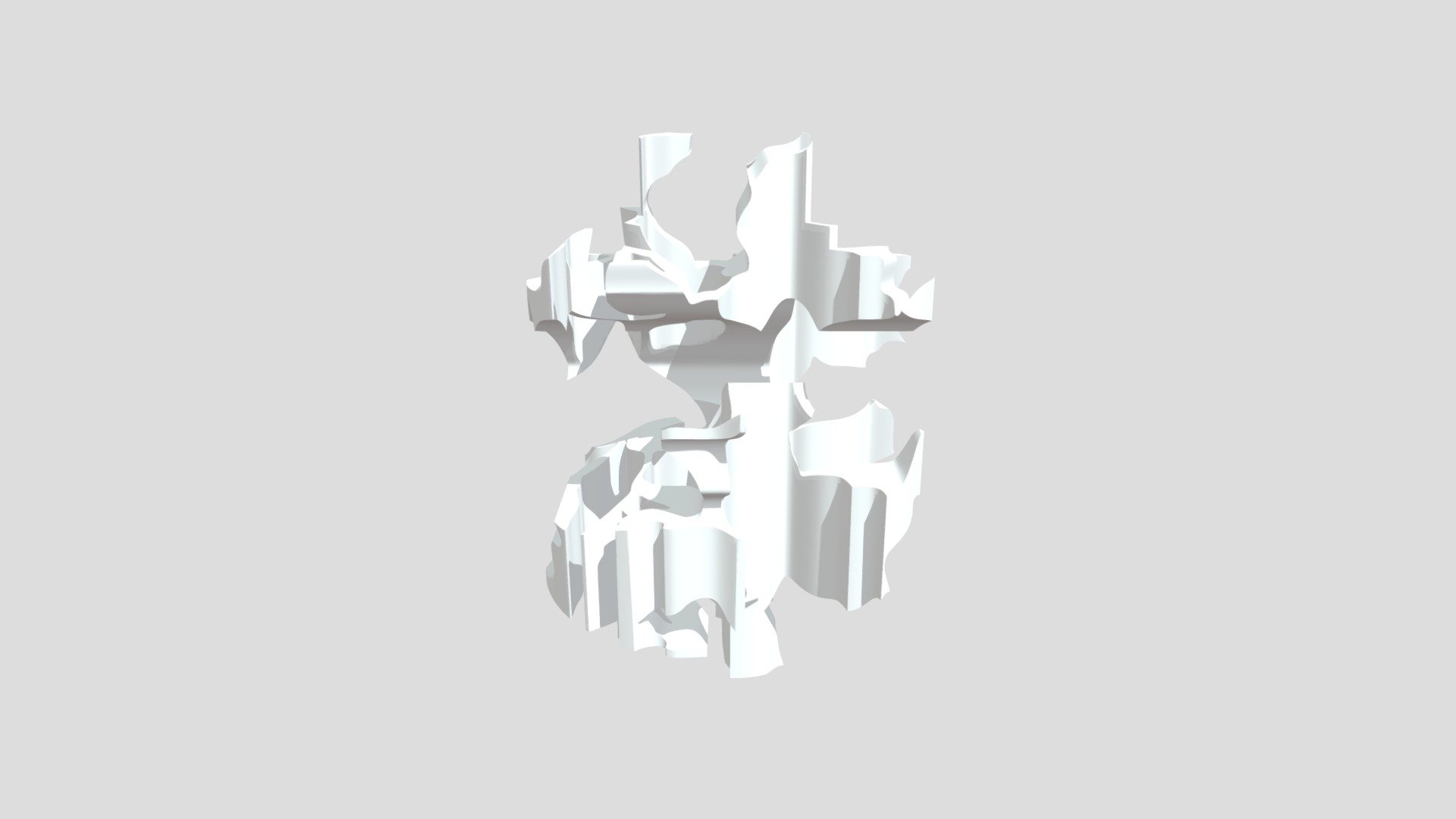 1:3 R