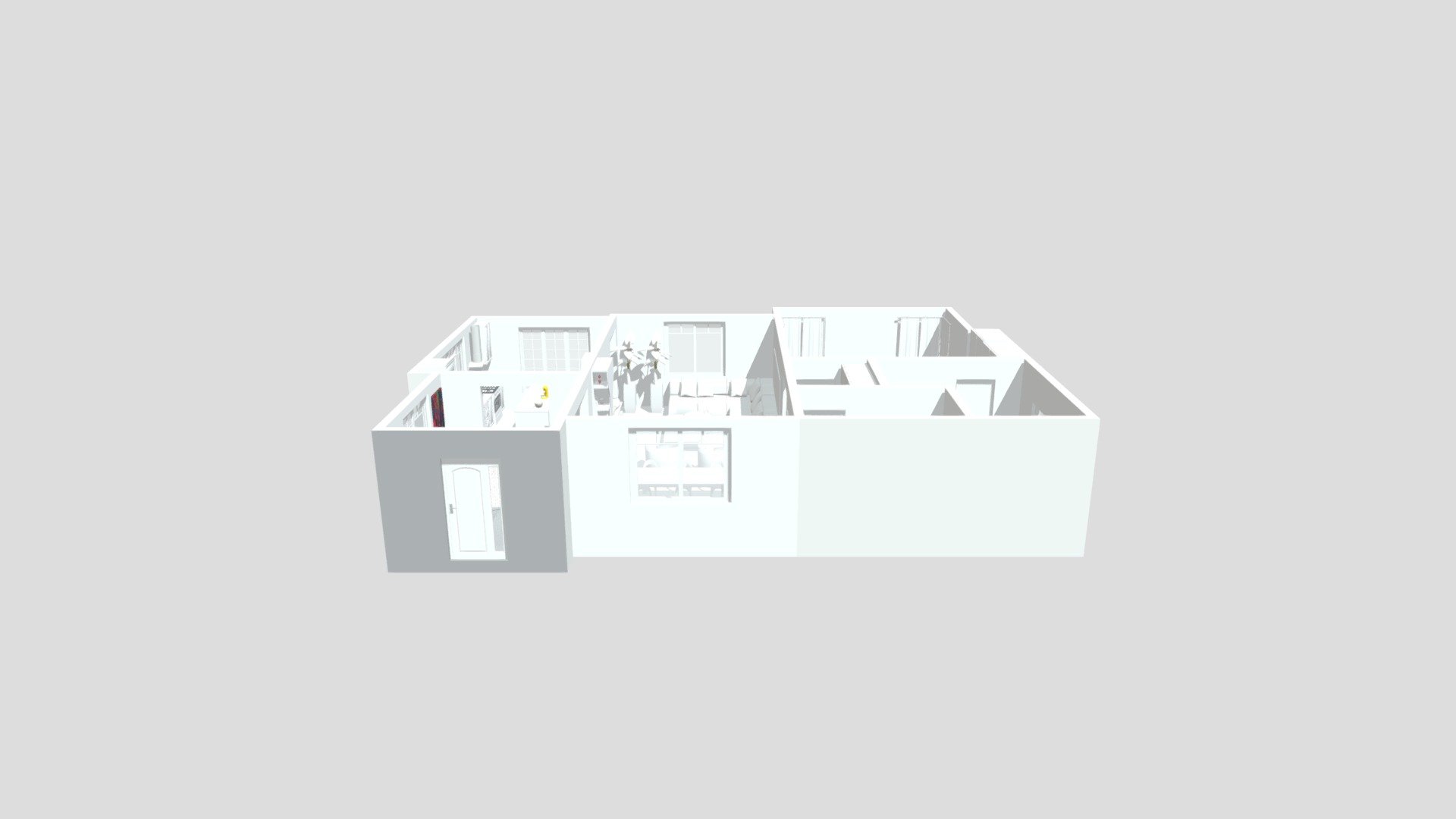 apartament