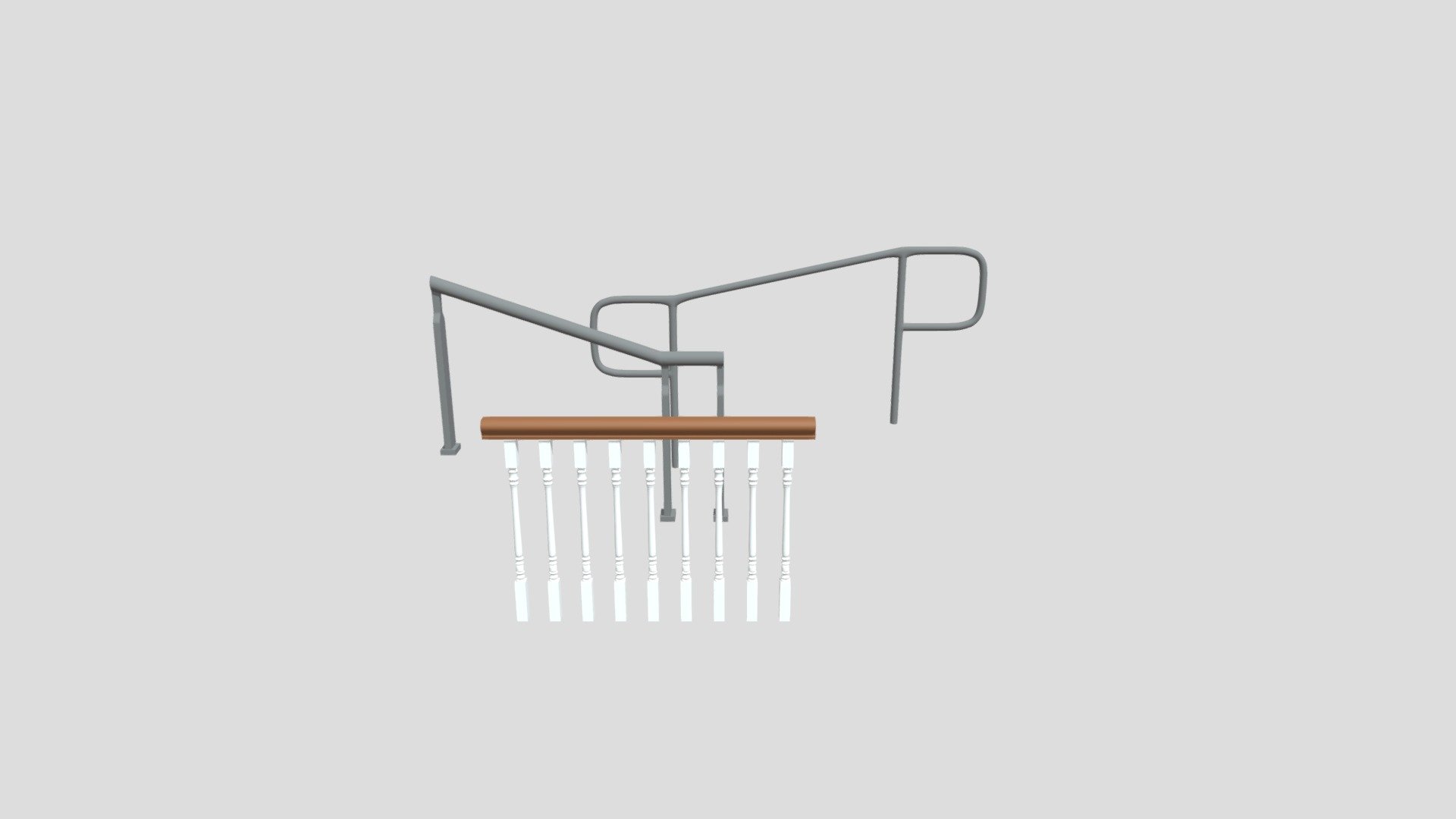Rails
