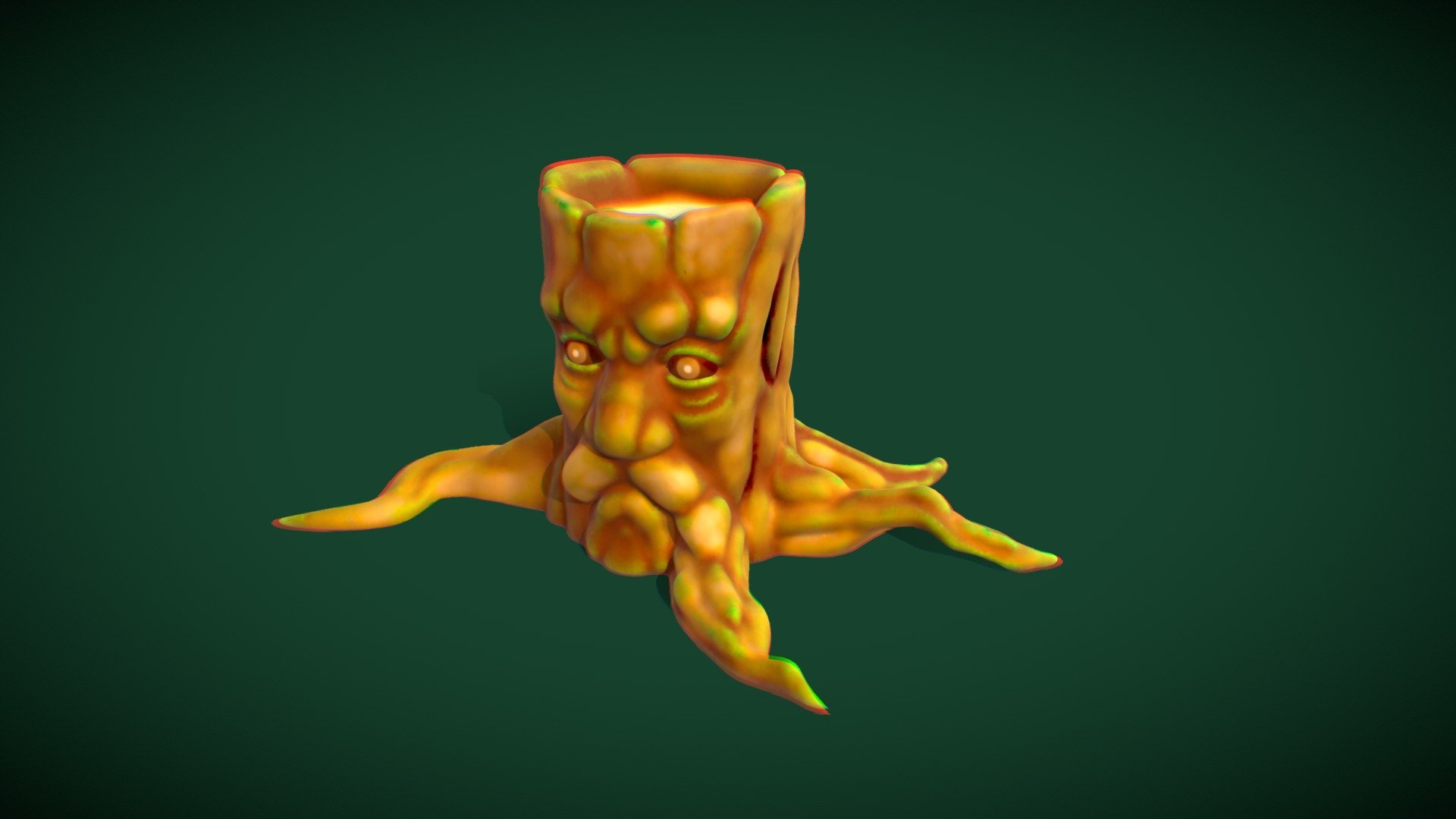 Day1_OldTrunk