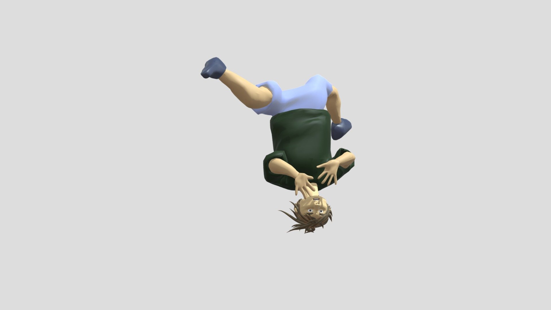 guydodging
