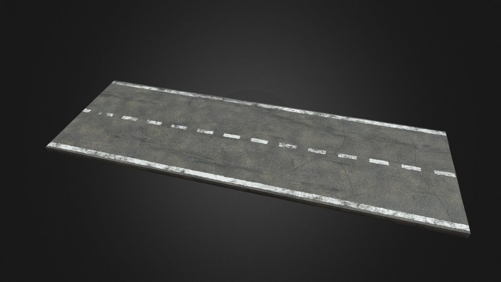 Highway Road