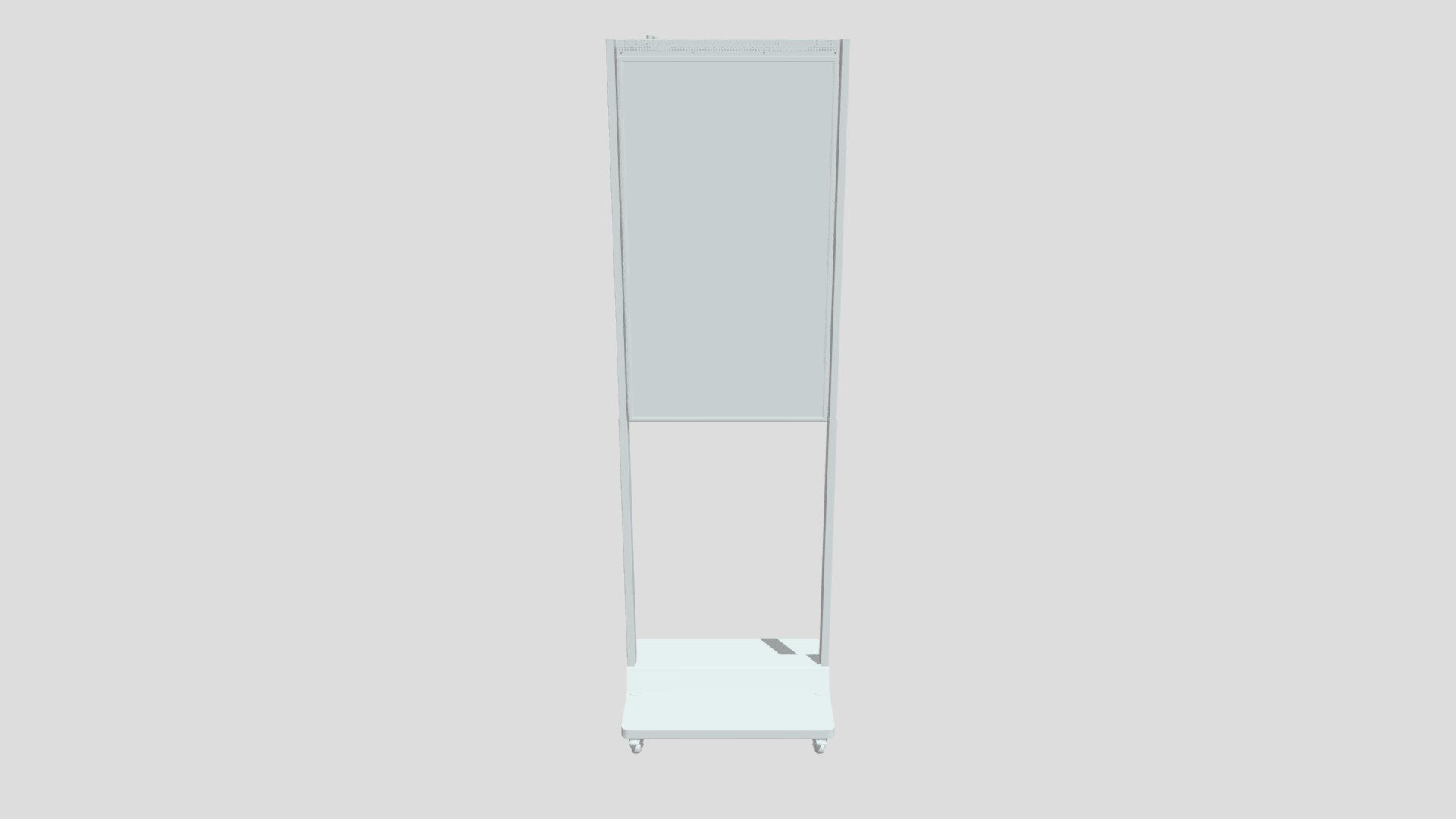 Large Base - 3D model by ayush.beyond [70c7f6c] - Sketchfab
