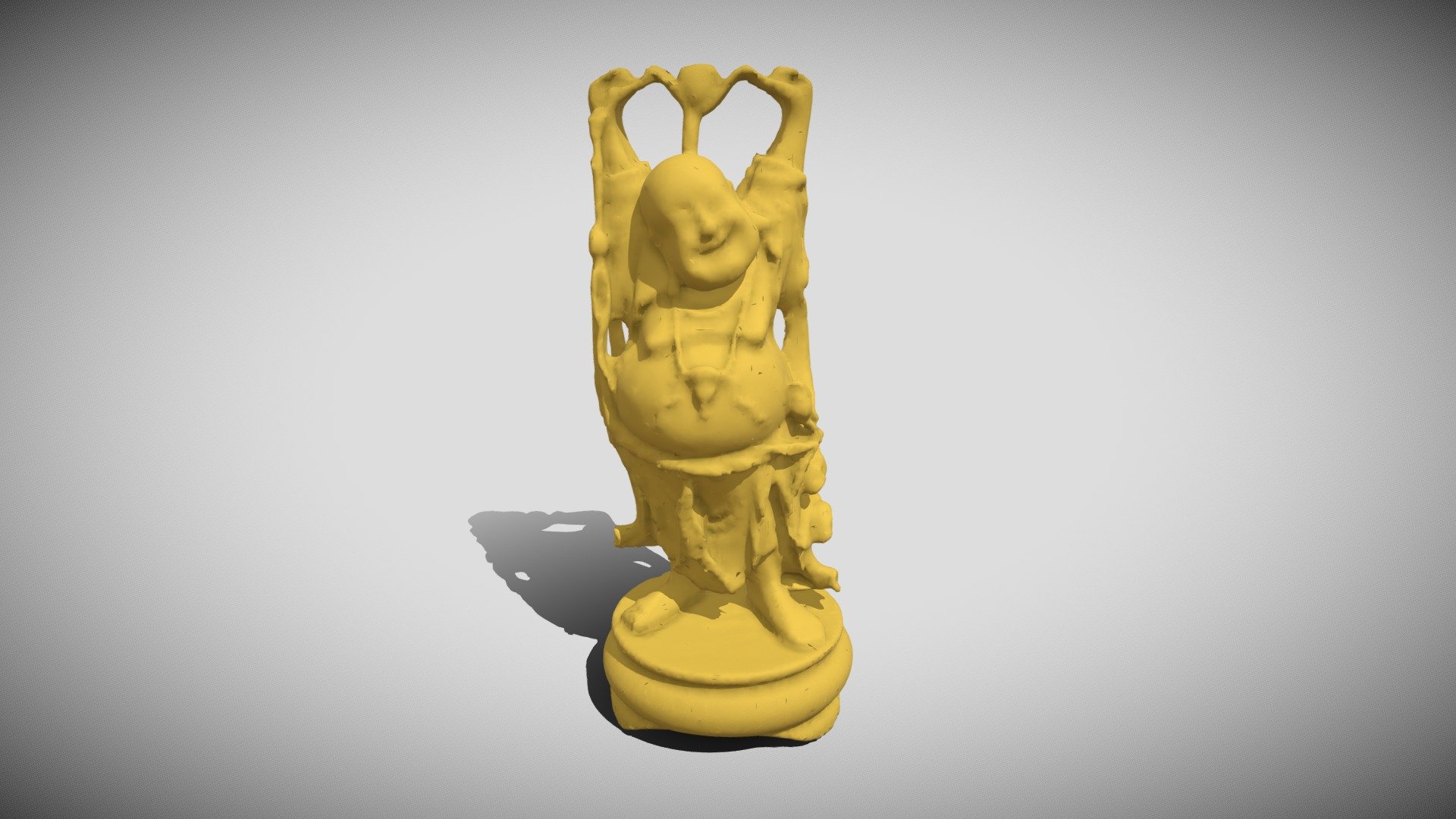 Buddha